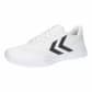 Hummel Unisex Sneaker URUZ III 223134-9001 38 White | 38