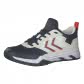 Hummel Unisex Handballschuhe Uruz 212117-9806 40.5 Marshmallow | 40.5