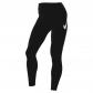 Nike Damen Lauftight Dri-FIT Tempo HR 7/8 Tight HV2304 
