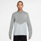 Nike Herren Langarmshirt Dri-FIT Winterized Pacer Half-Zip HV2671 