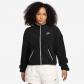 Nike Damen Fleecejacke NSW Club Fleece Wo HV2730 