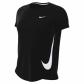 Nike Damen Laufshirt Tempo Swoosh Run Dri-FIT HV2772 