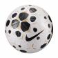 Nike Fussball CONTROL HV4395-100 WHITE/BLACK/BLACK | 5