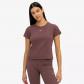Nike Damen T-Shirt NSW Women´s Tight Tee HV4994 