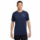 Nike Herren T-Shirt Stride Men s Dri-FIT ADV Laufoberteil HV5203 