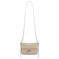 Nike Damen Umhängetasche Sportswear Futura 365 HV6621-126 Sanddrift/Rose Gold/Rose Gold | One size