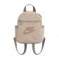Nike Damen Rucksack W NSW FUTURA365 MINI BPK HV6622-126 Sanddrift/Rose Gold/Ros G | One size