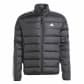 adidas Herren Daunenjacke Essentials 3-Stripes Light Down Jacket 