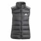 adidas Damen Weste Essentials 3-Stripes Light Down Vest 