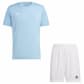 Team Light Blue/White