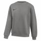 DK GREY HEATHER/BLACK