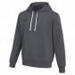 Dk Grey Heather/Black