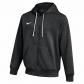 Nike Herren Kapuzenjacke Park 26 Fleece Hoodie Full-Zip IB1228 