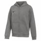 DK GREY HEATHER/BLACK