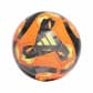 adidas Fussball TIRO PRO WINTER IB2241 5 Solar Orange/Black/Iron Met. | 5