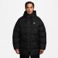 Nike Herren Parka SF Club Parka 550 IB2973 