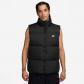 Nike Herren Weste SF Club Puffer Vest 550 IB2977 