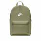 Nike Rucksack Heritage Backpack 2.0 IB4343-377 Dusty Olive/Dusty Olive/White | One size