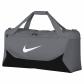 Smoke Grey/Black/White