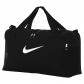 Nike Sporttasche Brasilia XS Duff-X 24L IB4398-010 Black/Black/White | One size