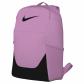 Nike Rucksack Brasilia Backpack IB4408-503 Magenta/Black/Black | One size