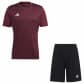 Team Maroon 2/Black