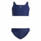 adidas Mädchen Bikini 3S Bikini 