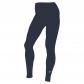 Midnight Navy/White