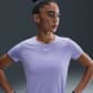 Nike Damen T-Shirt One Classic Dri-FIT SS Top WT IB9408 