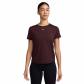 Nike Damen T-Shirt One Classic Dri-FIT SS Top WT IB9408 