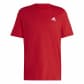 adidas Herren T-Shirt Essentials Embroidered Small Logo Tee IC9290 L BETSCA | L
