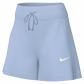Nike Damen Short Phoenix Fleece Mid-Rise Standard 4In Short IH2108 