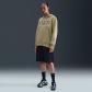 Nike Damen Kapuzenpullover W NSW Phnx Flc Po Hood GLS IH4054 
