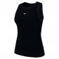 Nike Damen Tanktop Sportswear Rib Tight Tank IH7956 