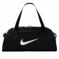 Nike Sporttasche Gym Club Bag IH7961-010 Black/Black/White | One size