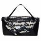 Nike Sporttasche Brasilia 41 l IH7970-103 Chalk/Black/white | One size