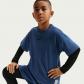 Nike Jungen Shirt Pro Dri-FIT SS Performance Top II1283 
