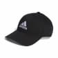 adidas Kappe Bball Cap COT II3513 Herren Black/White | Herren