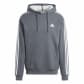 Dark Grey Heather