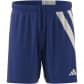 Royal Blue/White