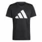 adidas Herren Laufshirt RUN IT TEE 
