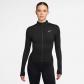 Nike Damen Trainingsjacke One Fitted Dri-FIT IM7046 