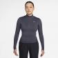 Nike Damen Trainingsjacke One Fitted Dri-FIT IM7046 
