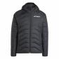 adidas TERREX Herren Steppjacke Multi Synthetic Hooded Jkt 
