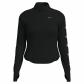 Black/Reflective Silver