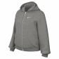 Dark Grey Heather/Sail
