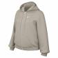 Nike Damen Kapuzenjacke Studio Fleece Medium Weight Hoodie IM8504 
