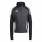 adidas Damen Trainingstop Tiro 24 Competition Winterized Top W 