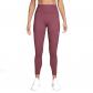 Nike Damen Tight Dri-FIT One Hr 7/8 Tight Useam IO0579 