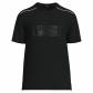 Nike Herren T-Shirt DF Miler Winter SS Top IO1223 